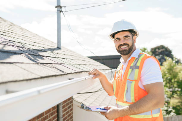 Best Storm Damage Roof Repair  in North Babylon, NY
