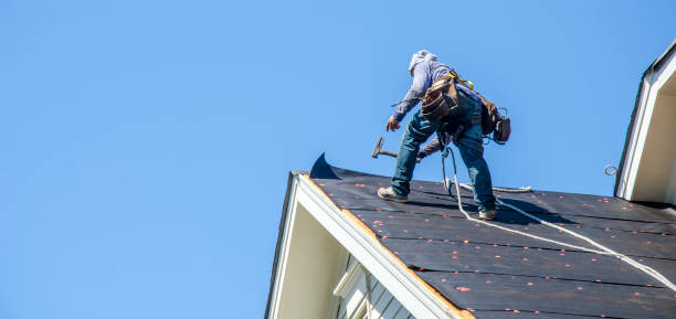 Best Flat Roof Repair Services  in North Babylon, NY